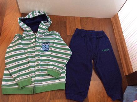 Teplakova suprava dkny, dkny,92