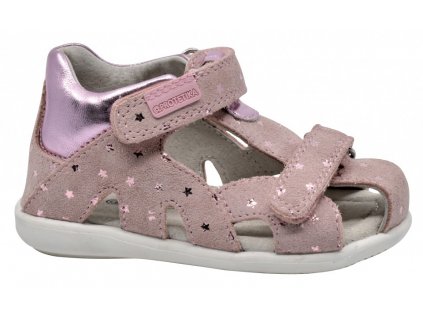 Protetika sandalky katy rose v.24 ds, protetika,24