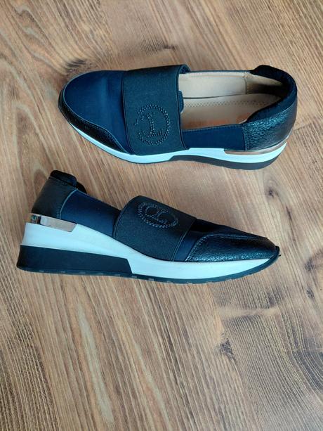 Tenisky, sneakersy, poltopánky, 37