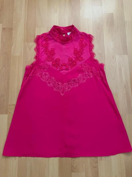 Letna bluzka/ halenka, s