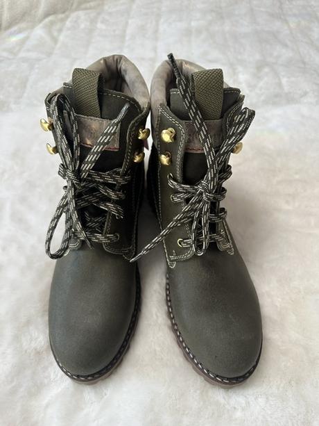Khaki workery zn. s.oliver originál, s.oliver,40