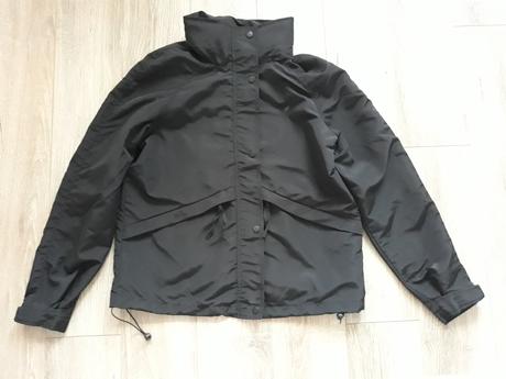 Damska jarna bunda, l