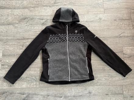 Fleecova mikina zn. dare2b, xl