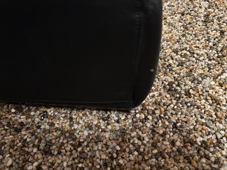 Dámska veľká kabelka,