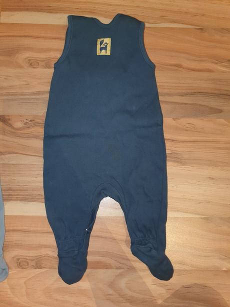 Dupačky, pinokio,62