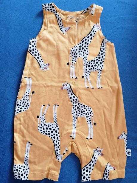 Letný overal, lindex,56