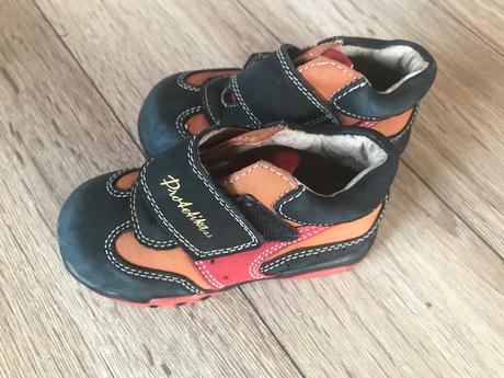 Topanky, protetika,22