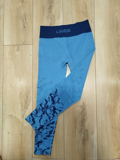 Lelosi - nenosené, m