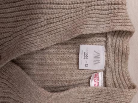 Sveter, zara,92