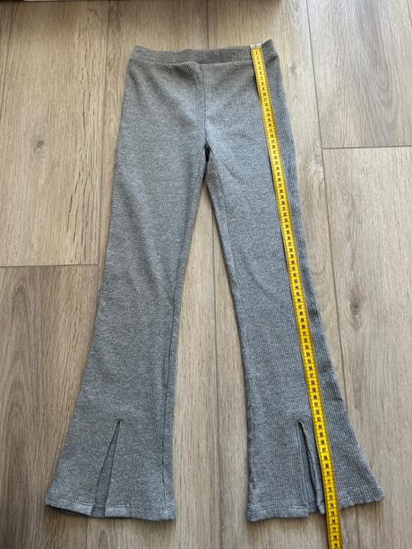 Zvonové rebro legínky reserved 134, reserved,134