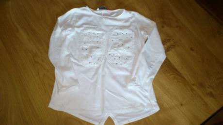 Tričko, reserved,140