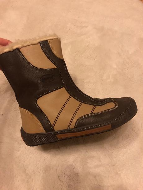 Kožene čyžmy santè, santé,36