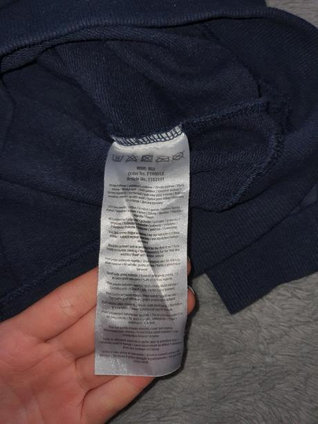 Super mikina 134-140, 134