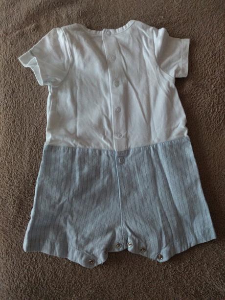 Letný overal, 62