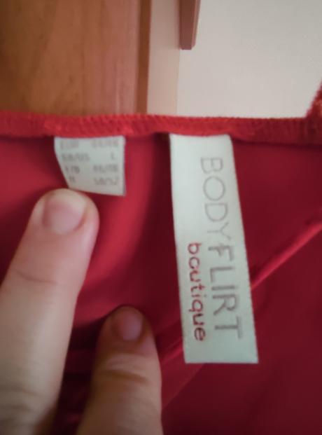 Krásne šaty, bonprix,44