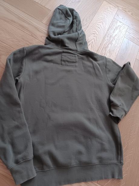 Mikina, quiksilver,158