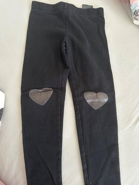 Detské leginy, reserved,110