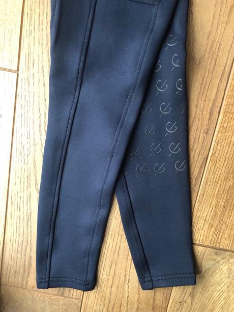 Oblečenie na koňa, cavalliero,128