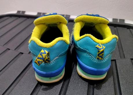 Adidasy new balance, new balance,26