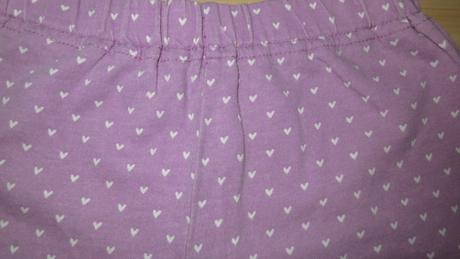 Kraťasky, george,92