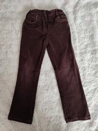 Nohavice, marks & spencer,110