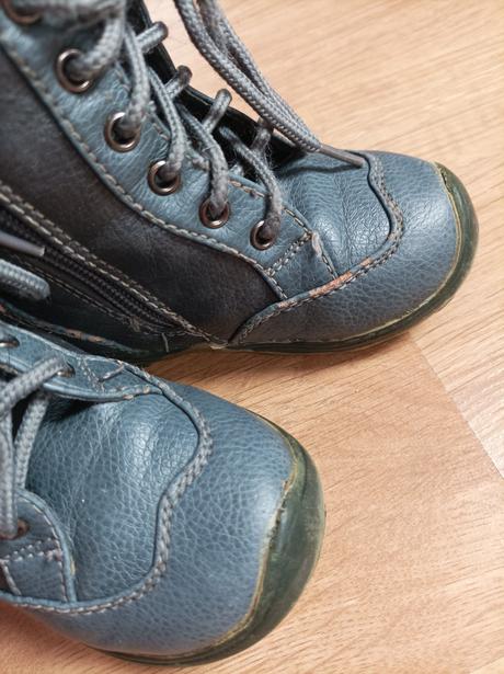 Topánky, wojtylko,22