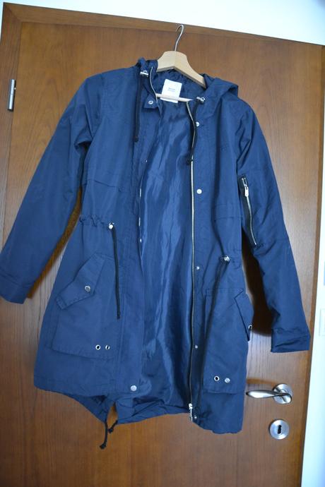 Prechodná bunda, house,xs