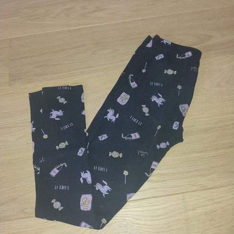 Legíny, reserved,140