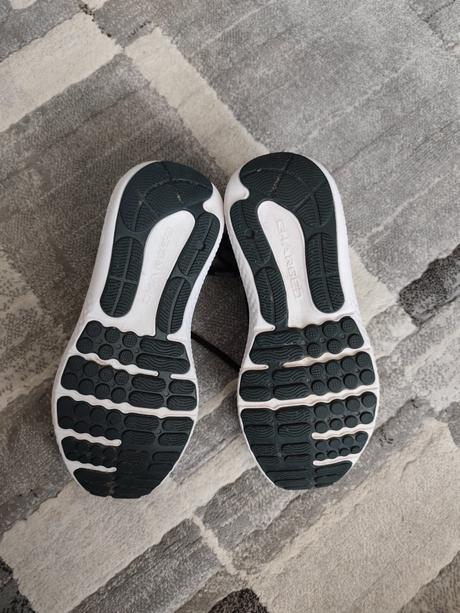 Under armour tenisky, under armour,41