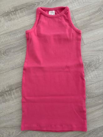Šaty, zara,128