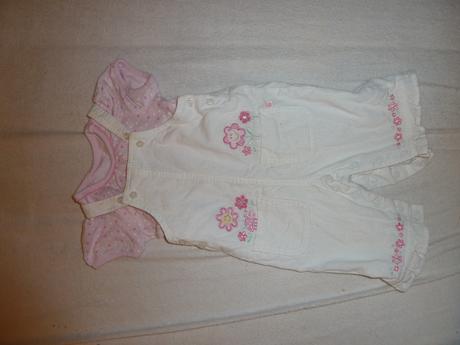 Nohavice na traky s trickom treba mat, st. bernard,68