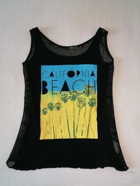 Tričko letné, gate,xs