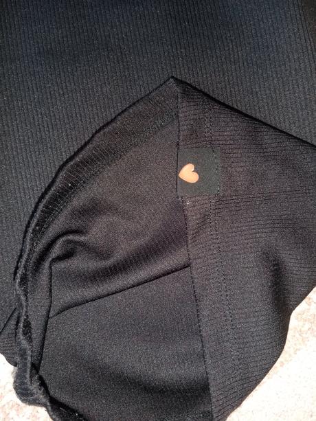 Legíny/nohavice, 152