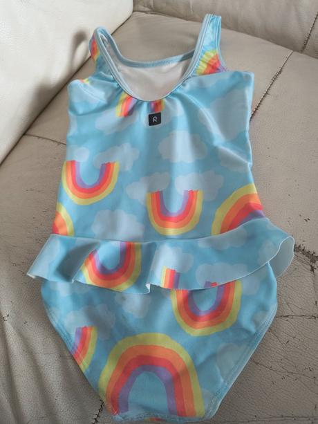 Plavky reima s uv filtrom 50 v.98, reima,98