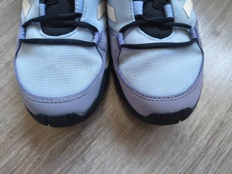 Tenisky terrex, adidas,34