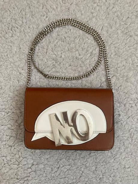 Stylova crossbody kabelka zara, zara