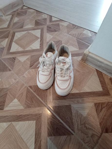 Dievčenské botasky, 37