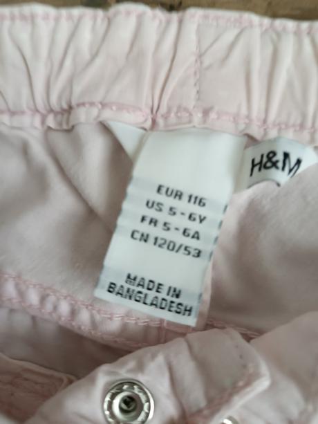 H&m rifle, h&m,116