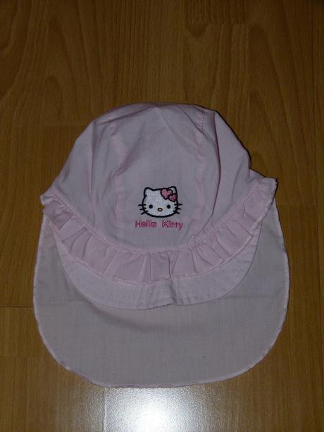 Šiltovka hello kitty, sanrio,98