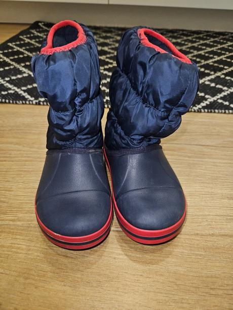 Crocs snehule, crocs,27