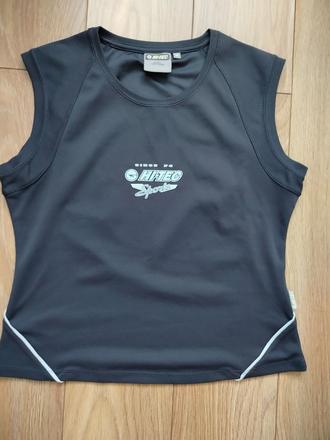 Dámske športové tielko, hi-tec,m