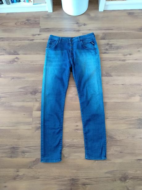 Rifle replay s, replay,s