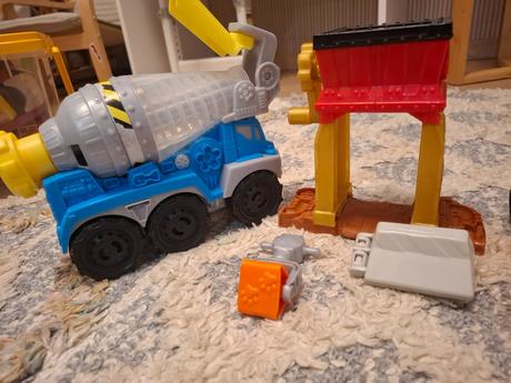 Sada play doh na plastelínu, 