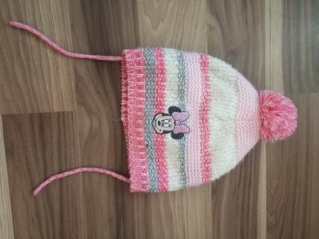 Zimná čiapka, c&a,92