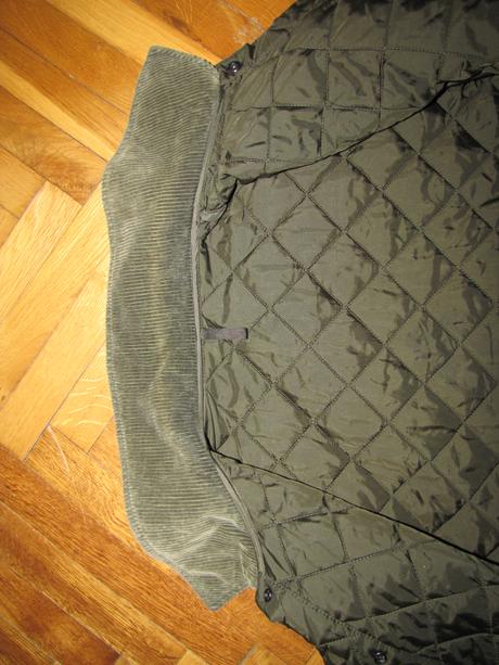 Prešívaná bunda, xl