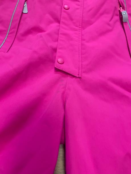 Reima stavanger zimná kombinéza 134/140, reima,134