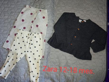 Zara 12-18 mes., 86–98