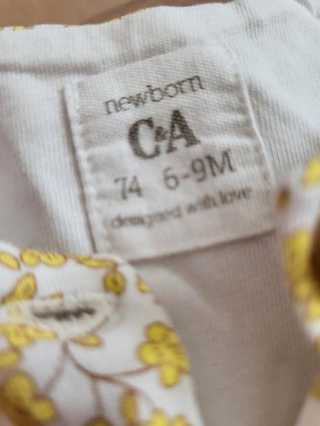 Overal nádherný 74-nový, 74