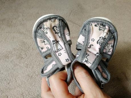 Papučky rak, rak,17