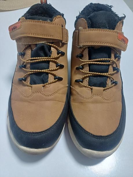 Zimné boty, 37